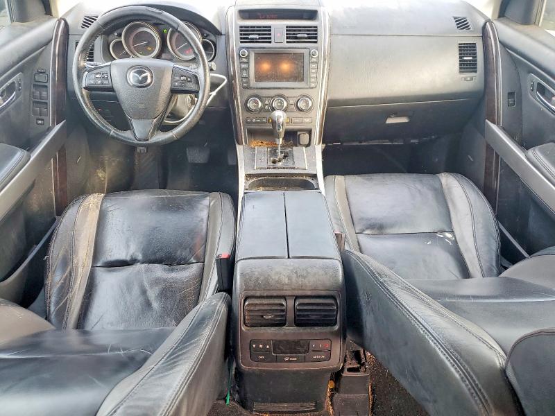 Aukcja sprzedaży 2010 Mazda Cx-9, vin: JM3TB2MA3A0203723, numer aukcji: 77802845