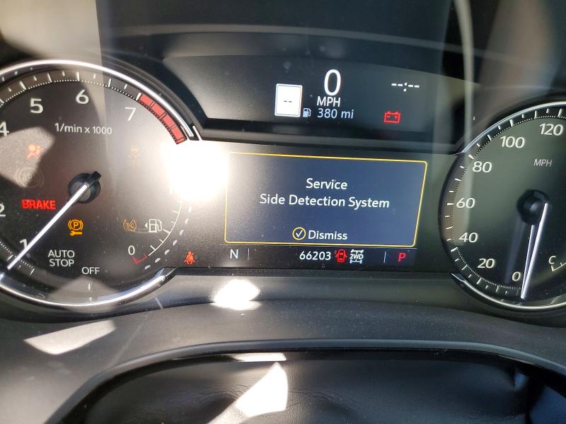 Aukcja sprzedaży 2020 Cadillac Xt5, vin: 1GYKNDRS4LZ234531, numer aukcji: 76350915