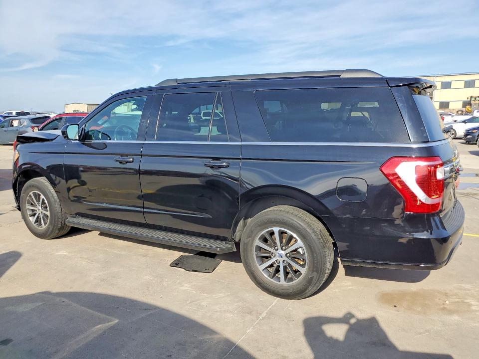 Продаж на аукціоні авто 2021 Ford Expedition, vin: 1FMJK1HT4MEA53291, номер лоту: 77555785