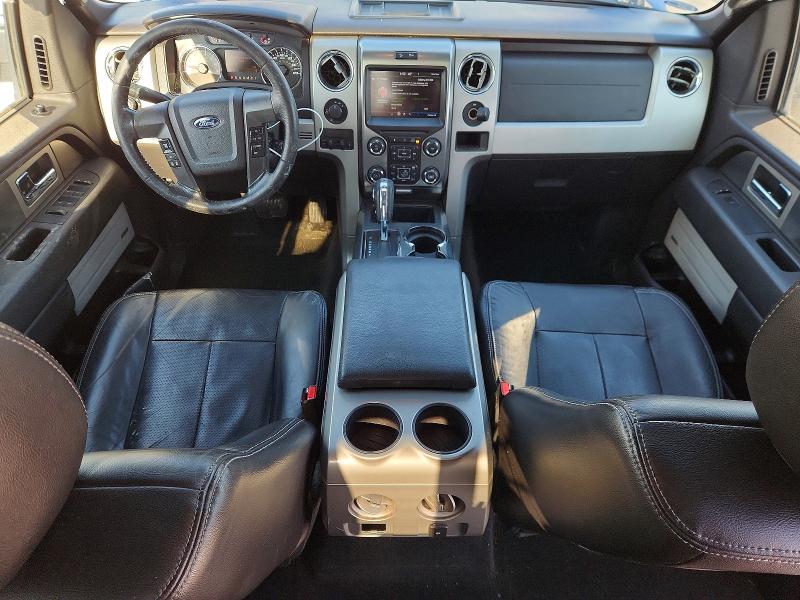 Aukcja sprzedaży 2013 Ford F150, vin: 1FTFW1ETXDKD05355, numer aukcji: 76909525