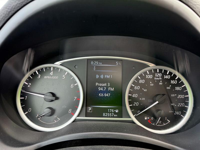 76583055 :رقم المزاد ، 3N1AB7AP9JY321533 vin ، 2018 Nissan Sentra S مزاد بيع