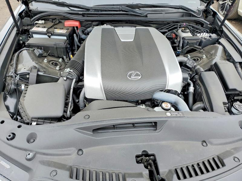 Aukcja sprzedaży 2024 Lexus Is 350, vin: JTHGZ1E23R5035926, numer aukcji: 77733025