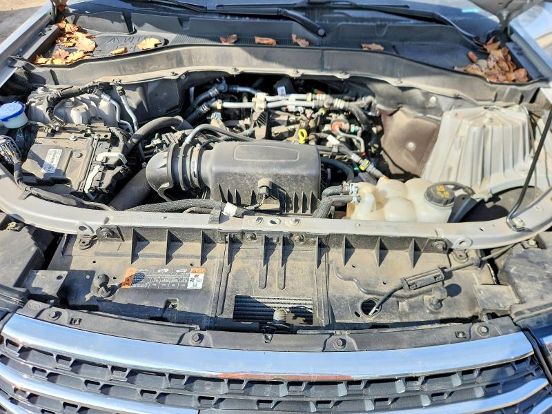 Продажа на аукционе авто 2023 Ford Explorer, vin: 1FMSK8DH3PGB27890, номер лота: 77318395