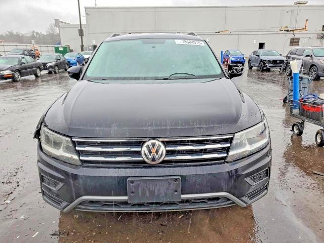 Продаж на аукціоні авто 2020 Volkswagen Tiguan, vin: 3VV1B7AX2LM076647, номер лоту: 78304975