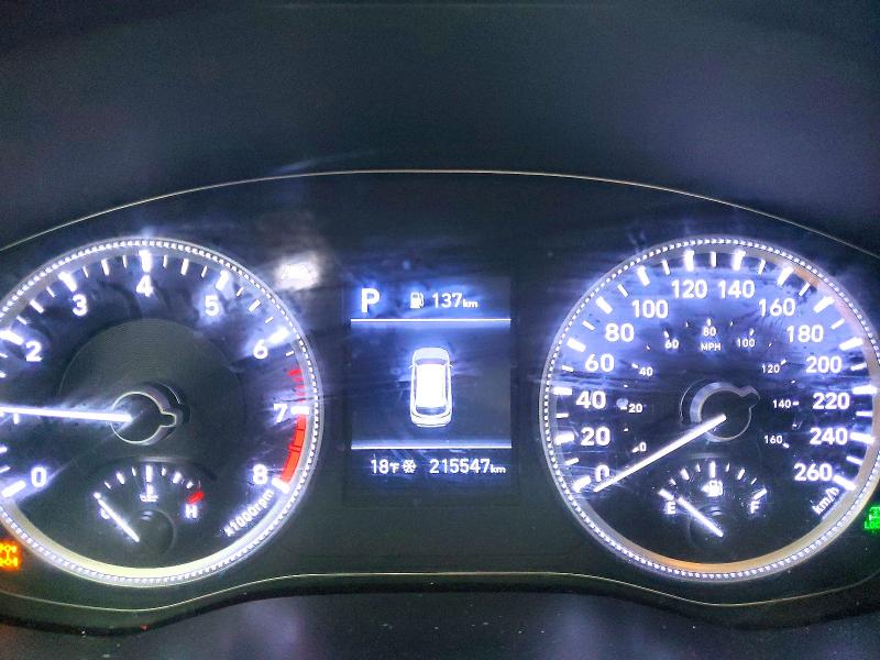 2019 Hyundai Santa Fe მანქანა იყიდება აუქციონზე, vin: 5NMS2CAD0KH098410, აუქციონის ნომერი: 72828865
