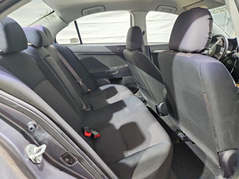 Aukcja sprzedaży 2010 Mitsubishi Lancer Es/, vin: JA32U2FU4AU003253, numer aukcji: 78102755