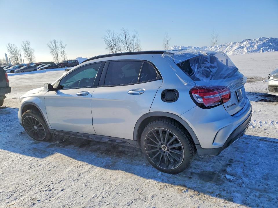 Продажа на аукционе авто 2019 Mercedes-benz Gla, vin: WDCTG4GB3KU006257, номер лота: 76743165