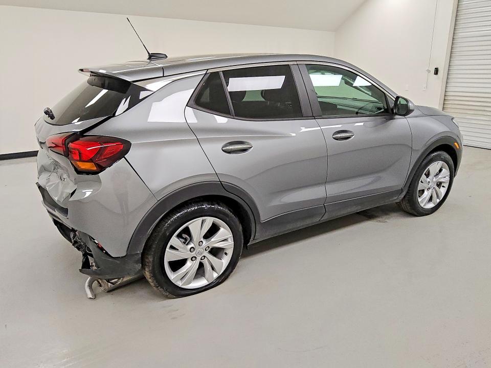 Aukcja sprzedaży 2026 Buick Encore Gx, vin: KL4AMBSL8TB117470, numer aukcji: 79243725