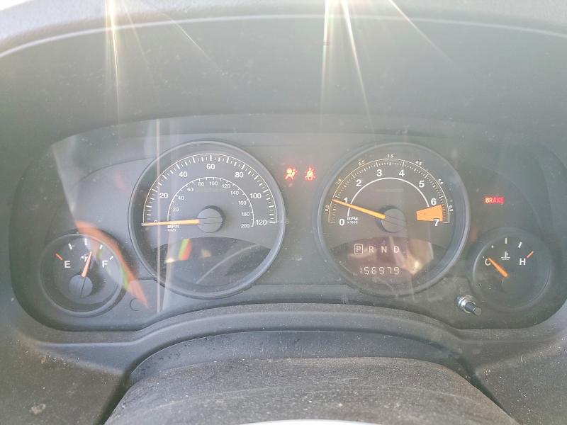 Продажа на аукционе авто 2014 Jeep Patriot, vin: 1C4NJPFA9ED647363, номер лота: 78430515