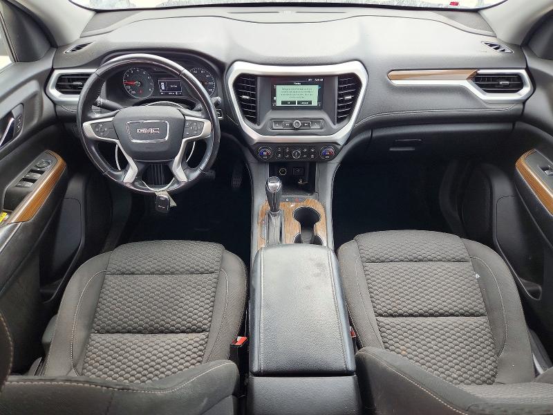 Aukcja sprzedaży 2019 Gmc Acadia, vin: 1GKKNKLAXKZ186448, numer aukcji: 76200595