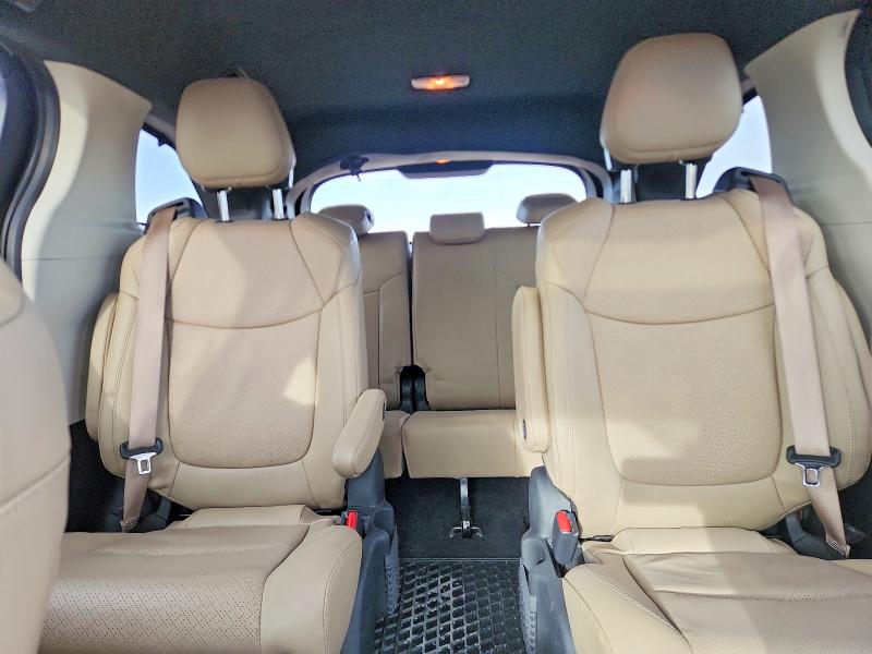 Продажа на аукционе авто 2023 Toyota Sienna, vin: 5TDGSKFC3PS084439, номер лота: 75014655