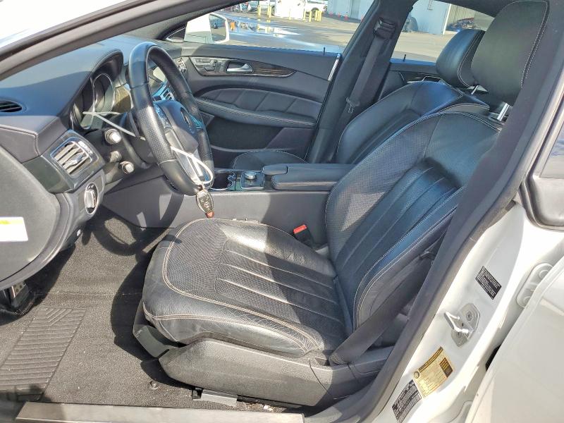 Aukcja sprzedaży 2013 Mercedes-benz Cls, vin: WDDLJ7DB1DA074905, numer aukcji: 78173605