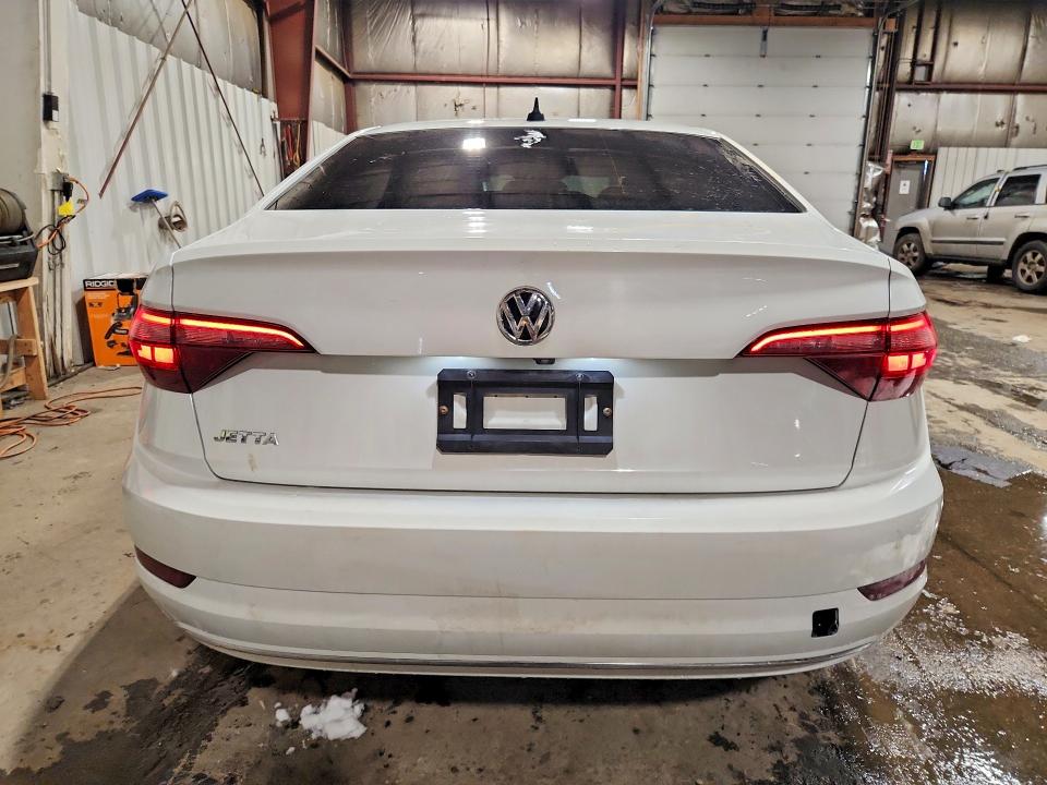 76280365 :رقم المزاد ، 3VWC57BU0MM084196 vin ، 2021 Volkswagen Jetta مزاد بيع