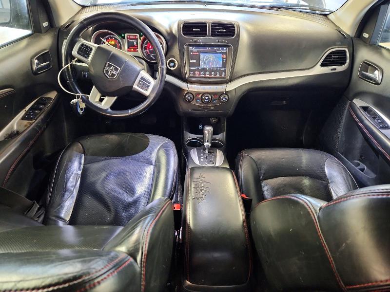 Продаж на аукціоні авто 2018 Dodge Journey, vin: 3C4PDCEG4JT310389, номер лоту: 78805215