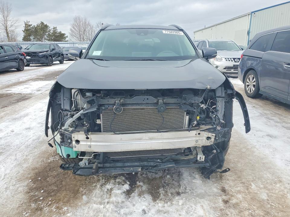 Продаж на аукціоні авто 2019 Toyota Rav4, vin: 2T3B1RFV0KW067676, номер лоту: 77582905