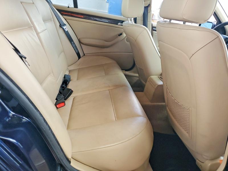 Продажа на аукционе авто 2001 Bmw 330, vin: WBAAV53441JR79774, номер лота: 77552085