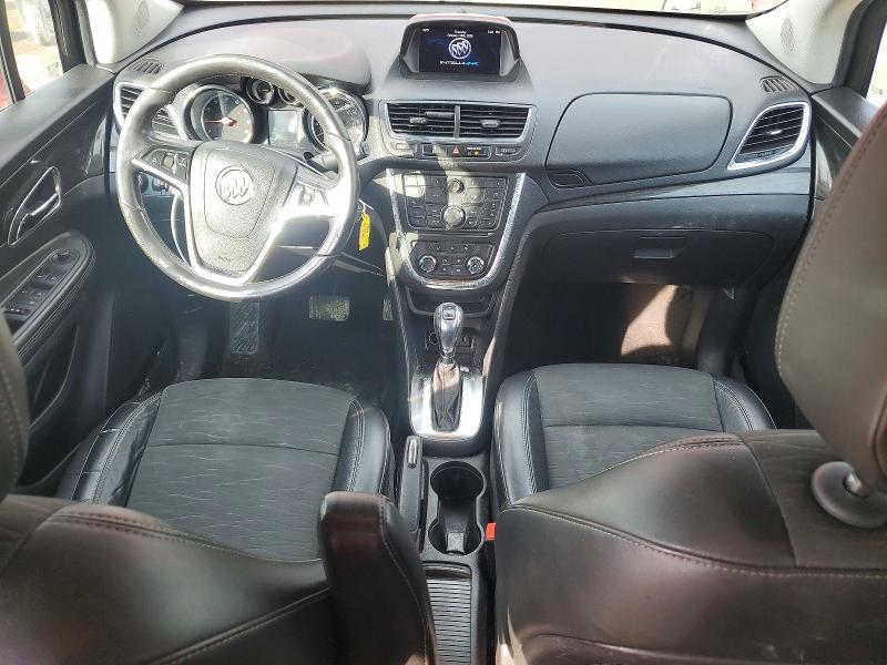 Aukcja sprzedaży 2016 Buick Encore, vin: KL4CJASB5GB682073, numer aukcji: 78110055