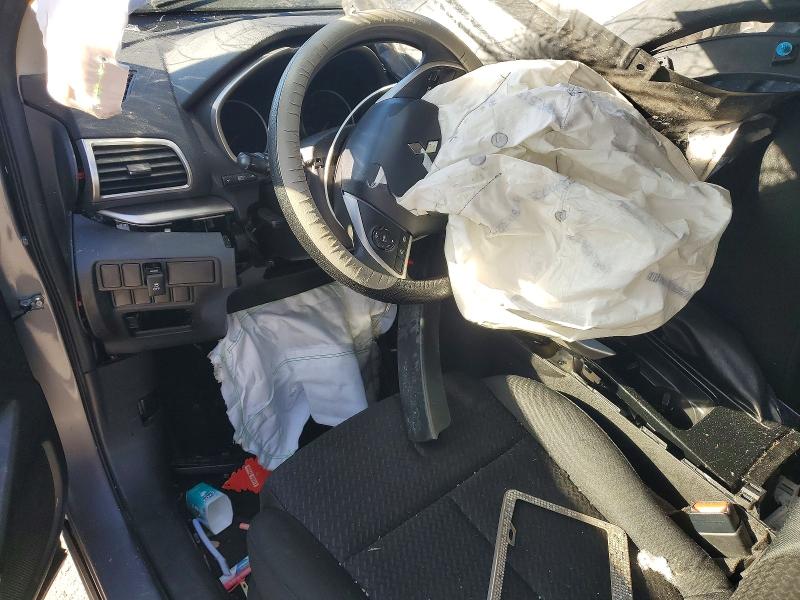 Aukcja sprzedaży 2019 Mitsubishi Eclipse C, vin: JA4AS3AA5KZ002987, numer aukcji: 48569506