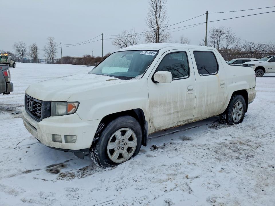 Aukcja sprzedaży 2013 Honda Ridgeline, vin: 5FPYK1F7XDB501841, numer aukcji: 76143045