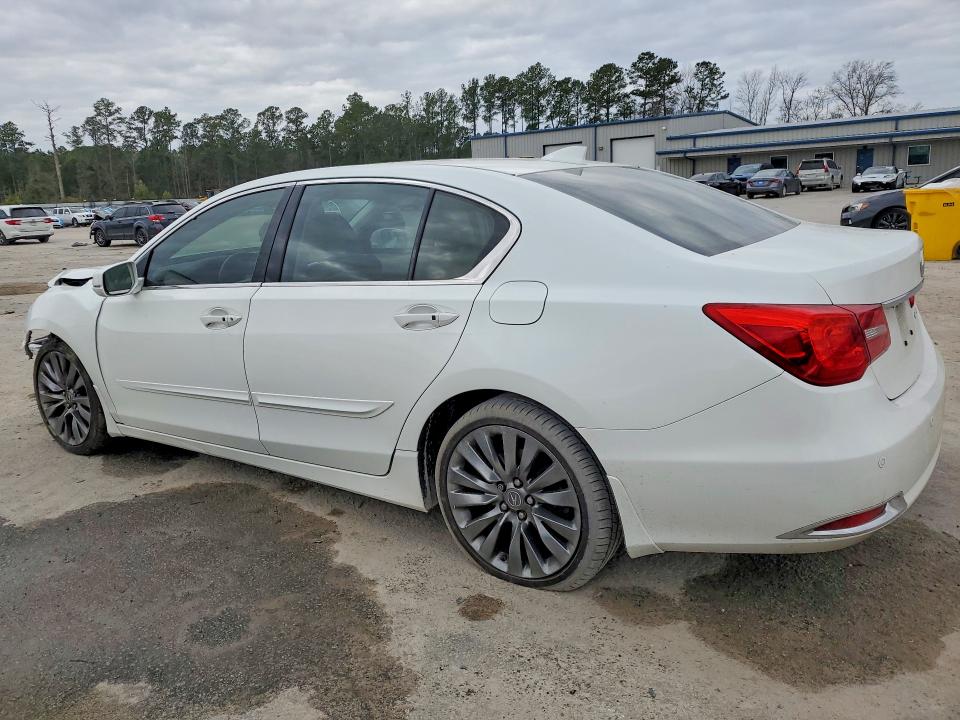 Aukcja sprzedaży 2016 Acura Rlx, vin: JH4KC1F9XGC002003, numer aukcji: 77753905