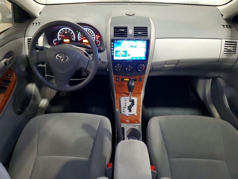 Продажа на аукционе авто 2010 Toyota Corolla, vin: 2T1BU4EE4AC396062, номер лота: 75542135