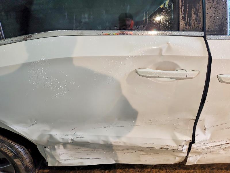 2025 Honda Odyssey მანქანა იყიდება აუქციონზე, vin: 5FNRL6H89SB007383, აუქციონის ნომერი: 77418825