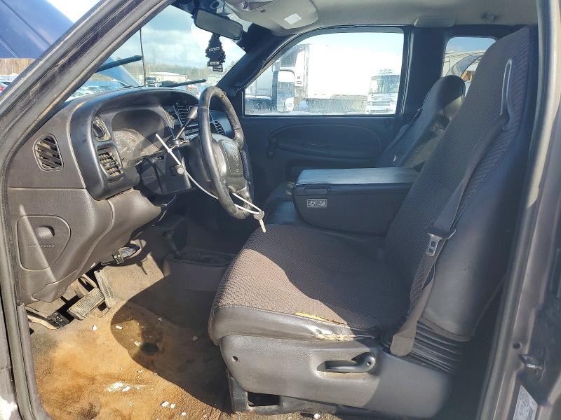 Продажа на аукционе авто 2001 Dodge Ram 2500, vin: 1B7HF13Y11J570982, номер лота: 77469625