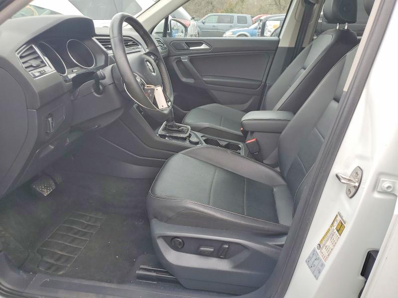 Aukcja sprzedaży 2021 Volkswagen Tiguan, vin: 3VV2B7AX5MM079788, numer aukcji: 79422465
