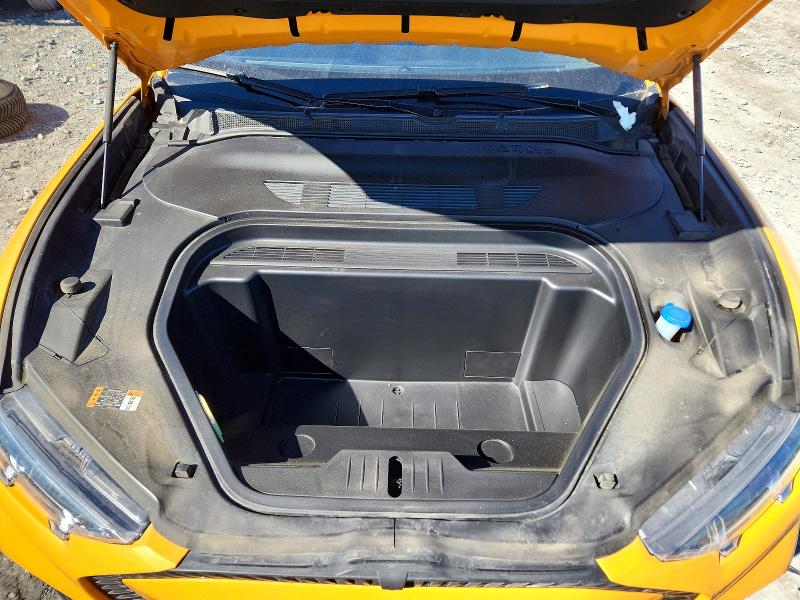 Продаж на аукціоні авто 2023 Ford Mustang Mach-e, vin: 3FMTK2SU1PMA11790, номер лоту: 78434645