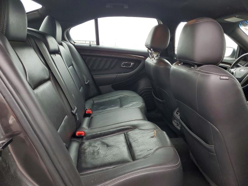 Aukcja sprzedaży 2019 Ford Taurus, vin: 1FAHP2F87KG110745, numer aukcji: 75205125