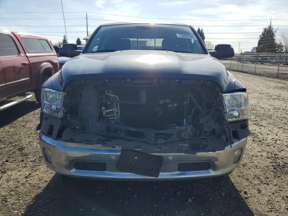 76032485 :رقم المزاد ، 1C6RR7TT5HS608177 vin ، 2017 Ram 1500 مزاد بيع