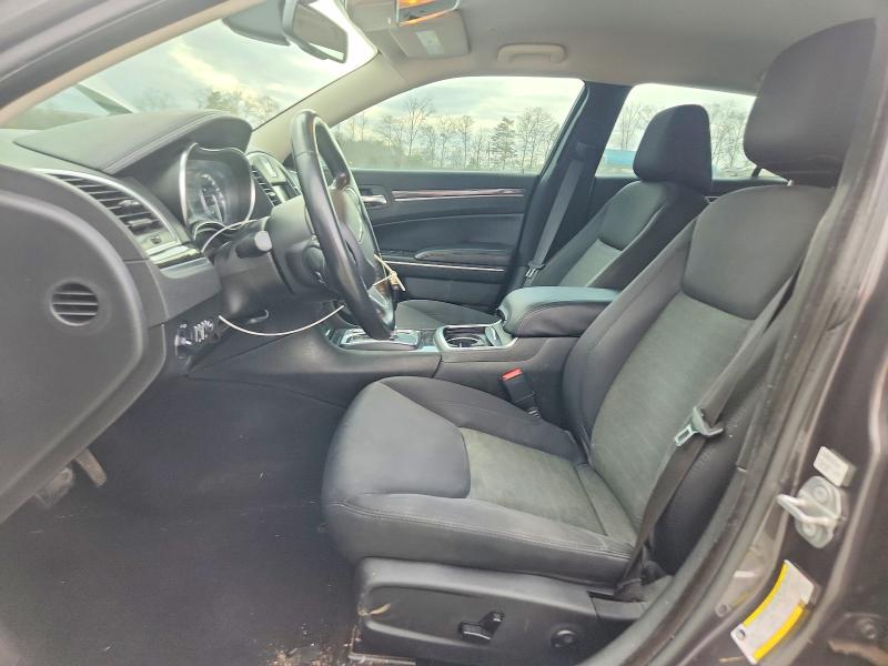 Aukcja sprzedaży 2019 Chrysler 300, vin: 2C3CCAAG6KH555995, numer aukcji: 78231705