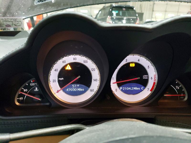 Продаж на аукціоні авто 2009 Mercedes-benz Sl, vin: WDBSK71F69F150427, номер лоту: 78059435