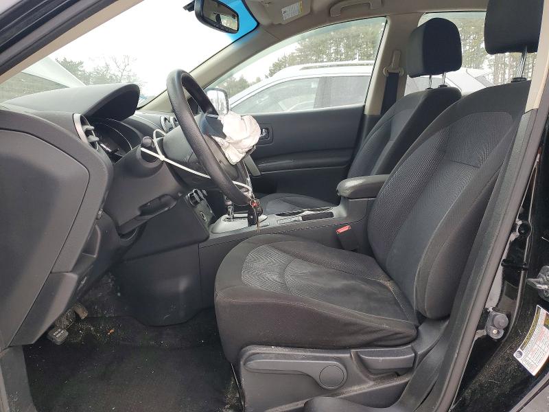 Aukcja sprzedaży 2013 Nissan Rogue, vin: JN8AS5MV2DW151575, numer aukcji: 76890535
