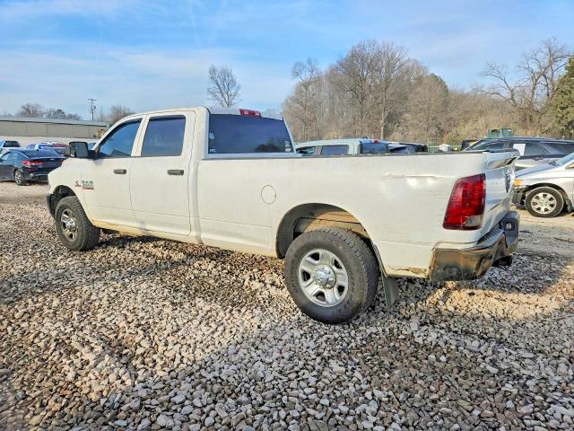 76952385 :رقم المزاد ، 3C6UR4HL8EG318231 vin ، 2014 Ram 2500 مزاد بيع