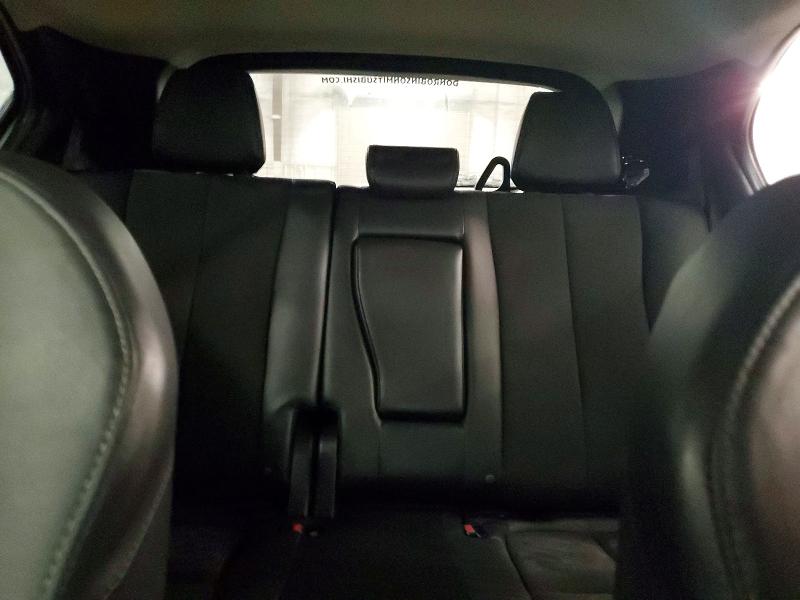 Aukcja sprzedaży 2022 Mitsubishi Eclipse Cross, vin: JA4ATWAA8NZ006552, numer aukcji: 77400285