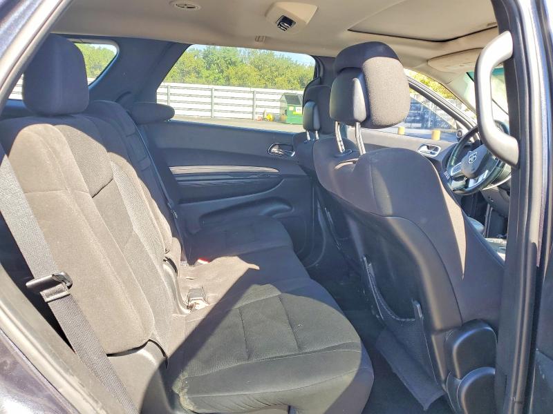 Aukcja sprzedaży 2013 Dodge Durango Sx, vin: 1C4RDHAG1DC671834, numer aukcji: 76030115