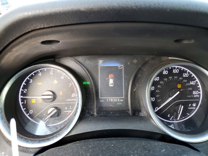 Aukcja sprzedaży 2018 Toyota Camry, vin: JTNB11HK8J3019358, numer aukcji: 77145365