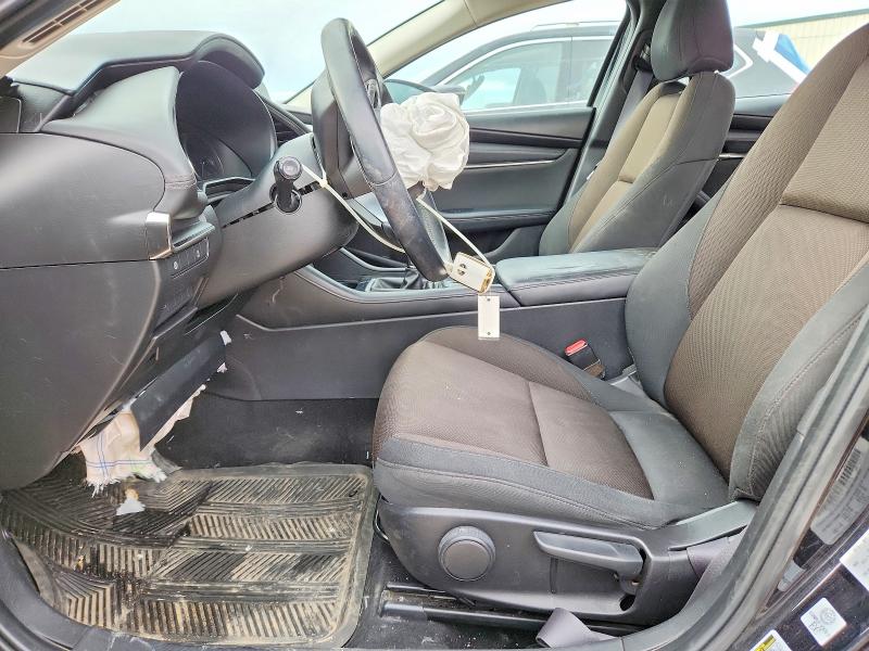 78560265 :رقم المزاد ، JM1BPBCM7K1125959 vin ، 2019 Mazda 3 مزاد بيع