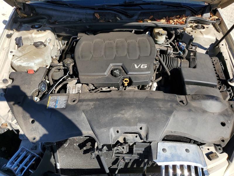78439615 :رقم المزاد ، 1G4HC5EM4AU121235 vin ، 2010 Buick Lucerne مزاد بيع