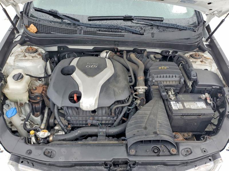 Aukcja sprzedaży 2013 Hyundai Sonata, vin: 5NPEC4AB4DH641178, numer aukcji: 78294765