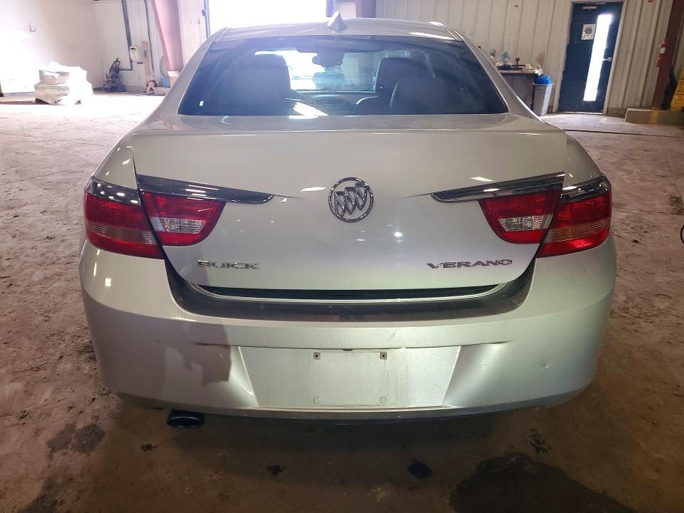 2016 Buick Verano მანქანა იყიდება აუქციონზე, vin: 1G4PP5SK2G4135405, აუქციონის ნომერი: 78428125