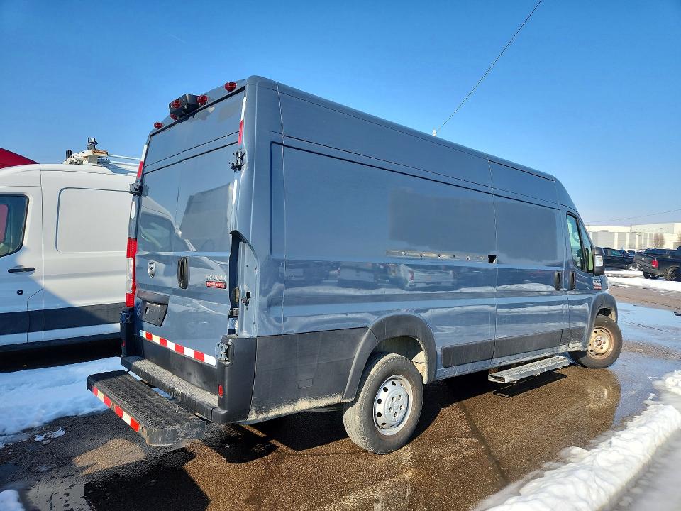 Aukcja sprzedaży 2021 Ram Promaster 3500, vin: 3C6FRVJG5ME500877, numer aukcji: 72140835