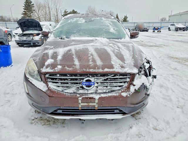 Продажа на аукционе авто 2015 Volvo Xc60, vin: YV440MDJ5F2719184, номер лота: 73891425