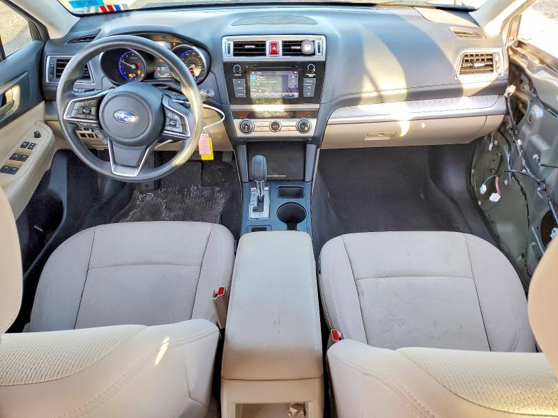 76259555 :رقم المزاد ، 4S3BNAB69K3009900 vin ، 2019 Subaru Legacy مزاد بيع