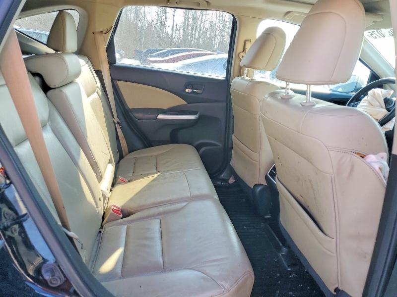 Aukcja sprzedaży 2015 Honda Cr-v, vin: 2HKRM4H75FH112583, numer aukcji: 79088075