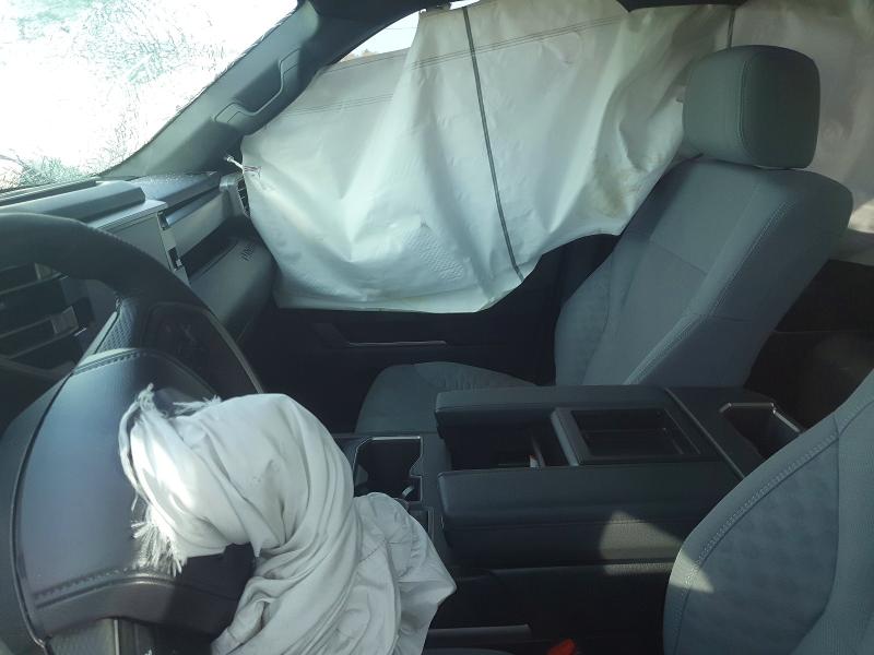 76635095 :رقم المزاد ، 5TFLA5DB8SX244217 vin ، 2025 Toyota Tundra مزاد بيع