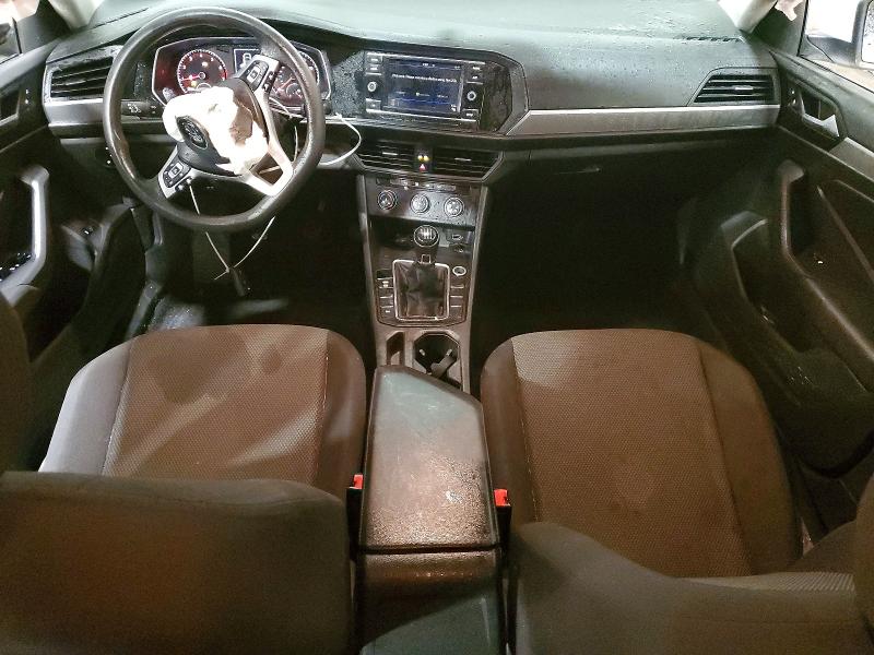 Aukcja sprzedaży 2019 Volkswagen Jetta, vin: 3VWN57BU8KM221939, numer aukcji: 76954085