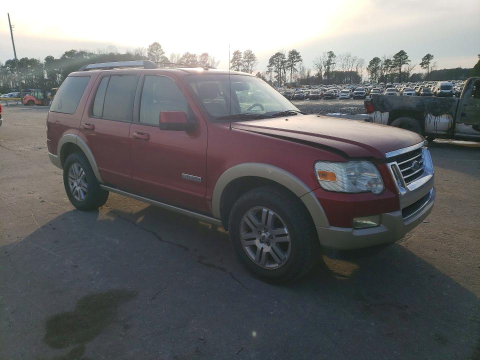 Aukcja sprzedaży 2007 Ford Explorer, vin: 1FMEU64EX7UB10622, numer aukcji: 75703045