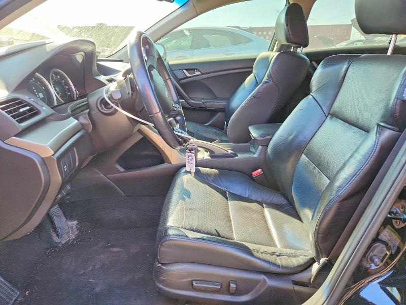 Продажа на аукционе авто 2010 Acura Tsx, vin: JH4CU2F60AC001768, номер лота: 78473885